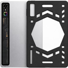 Microcase Zte Nubia Redmagic Astra Tablet Tpu Silikon Kılıf - AL3284