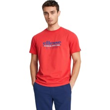 Ellesse Erkek Tişört EM182-CRL EM182-CRL067
