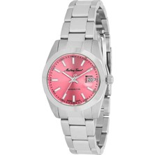 Mathey-Tissot D451PK Kadın Kol Saati