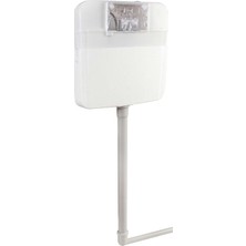 Nkp Gömme Rezervuar Gövde - Helataşı Için - 0021