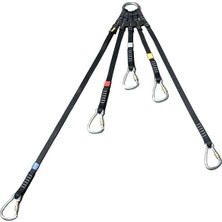 Kong Italy Kong Crux – Helikopter Caronte Taşıma Perlonu Asma Kiti 845000001KK