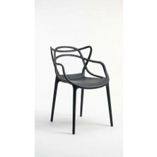 Çavdar Group Santa Cafe Kollu Koltuk 1 Adet Cafe Balkon Bahçe Sandalyesi