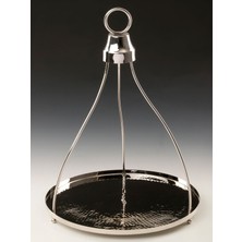 Paşabahçe Kahveci Askılı Tepsi - 1 Adet