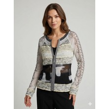 Centilmen Bdk Blazer Ceket 3361F