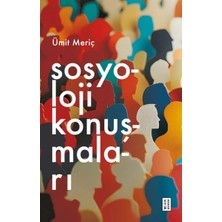 Oska Global Sosyoloji Konuşmaları