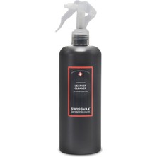 Swissvax Leather Cleaner - Ph Dengeli Hassas Deri Temizleyici 470ML