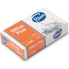  mas bion 9333 toplu ığne 28 mm 50 gram (24 paket)