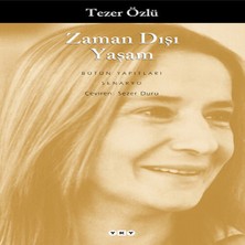 Senka Zaman Dışı Yaşam