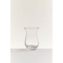 Paşabahçe 6'lı Galata Çay Bardağı 175 cc