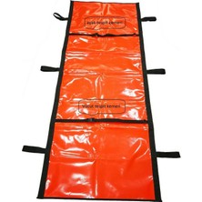 Oska Global Hasta Transfer Taşıma Şiltesi