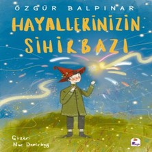 Senka Hayallerinizin Sihirbazı