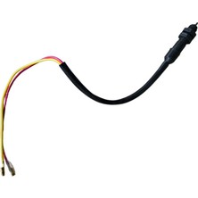 Stmax GF200 Fren Muşürü