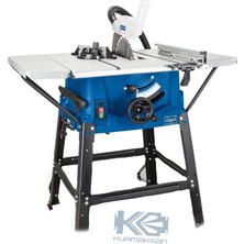 Scheppach HS100S Yatar Testere