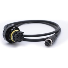 Flex Flx2.27 DL501 Tcu Kablosu