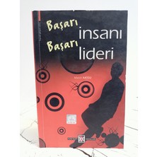 Kum Saati Başarı Insanı Başarı Lideri ( 2. Elkitap )