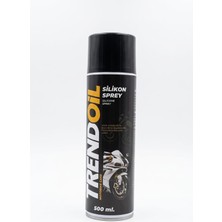 Trendoil Silikon Sprey 500ML