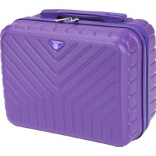 Metropolitan Sdr 103 Pp Makyaj Çantası