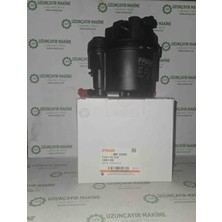 Peugeot Mazot Filtresi