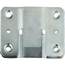 Arslan Mamülleri Gizli Pençe Askı - 50 Adet