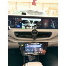 T10X 2023 2024 Uyumlu Tforce Oynar Kafa Magsafe Telefon Tutucu