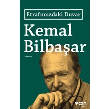 Oska Global Etrafımızdaki Duvar