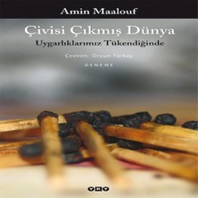 Senka Çivisi Çıkmış Dünya