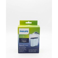 Philips CA6903/10 Espresso Makinesi Kireç ve Su Filtresi
