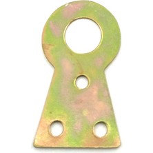 Arslan Mamülleri Tablo Askı No:3 - 200 Adet