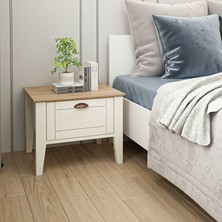 Minar Marlo Komodin 1ç Mbrn-Aytaşı Derin Sepet