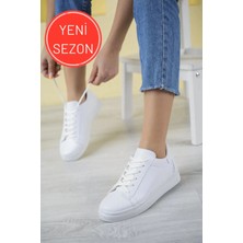 Wipper Unisex Günlük Rahat Spor Ayakkabı Sneaker