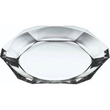 Paşabahçe Reflection Tabak 19 cm - 1 Adet