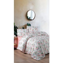 Aytunç Derin %100 Pamuklu Çift Kişilik Nevresim Takımı 200X220 cm