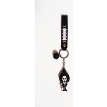 Lisinya Anahtarlık Anime Brook