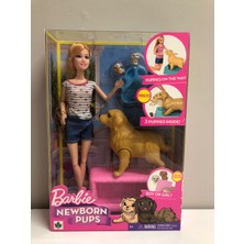 Hepsilazım Köpeğiyle Beraber Bebek Kız