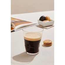 Paşabahçe Kırışık Doppio Bardağı - 1 Adet