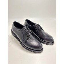 Lucciano Bertolli Lucıano Bertollı 2029 Günlük Erkek Ayakkabı Sıyah