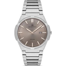 Momentus EM390S-05SR Erkek Kol Saati