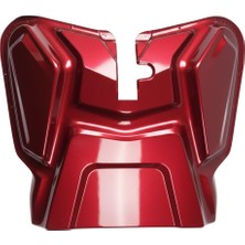 Stmax GF200 Ön Panel Kırmızı