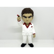 Axelon Tony Montana 20 cm Karakter Figürü