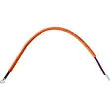 Stmax GF200 Sarj Artı- Eksi Kablosu