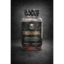 Warrior Labs Trenabol 90 Caps