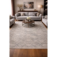 Hoom Rugs KZ88C Modern Makine Halısı