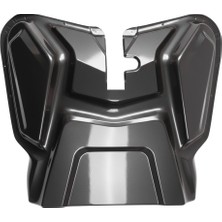 Stmax GF200 Ön Panel Gri