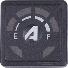 Atiker Atikfast Sıralı Sistem Lpg Düğme / Anahtar