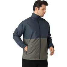 Crozwise Yağmurluk Haki 5038-04