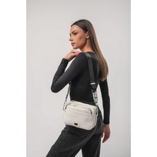 Ççs 18151 Kadın Çapraz Askılı Çanta