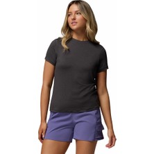 Columbia Parsons Point Kadın Outdoor Tshirt AK5715
