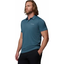 Columbia Hike Polo Erkek Kısa Kollu Tshirt AO3614