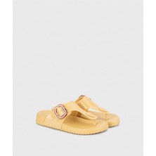 Igor S10364 Bari Parmak Arası Kadın Terlik