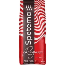 Spetema Ragazzı Espresso Çekirdek Kahve